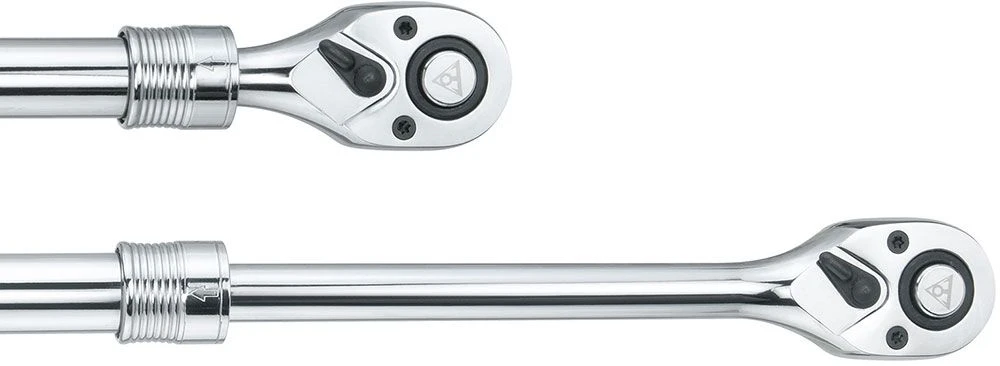 Topeak 1/2" Drive Extendable Ratchet Ratchet | Bike-Discount 4 Topeak 1/2" Drive Extendable Ratchet Ratchet | Bike-Discount - Image 2