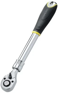 Topeak 1/2" Drive Extendable Ratchet Ratchet | Bike-Discount