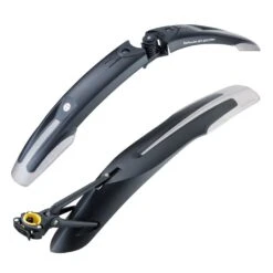 Topeak DeFender M1/XC11 Fender Set 27,5" 27,5" Fixed Installation | Bike-Discount