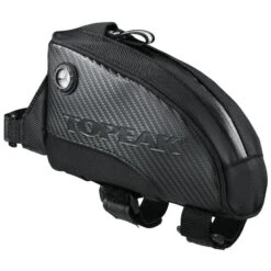 Topeak Fuel Tank Medium Top Tube Bag - 0.5L