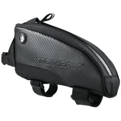 Topeak Fuel Tank Large Top Tube Bag - 0.75L