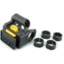 Topeak Fixer 8 For TourGuide Handle Bar Bags - 15802008 / TC3009