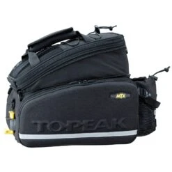 Topeak MTX TrunkBag DX Pannier - 12.3L