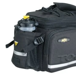 Topeak TrunkBag EX Strap Pannier - 8L -Topeak 148297 02 d 261175