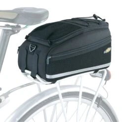 Topeak TrunkBag EX Strap Pannier - 8L -Topeak 148297 03 d 261176