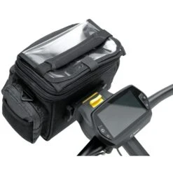 Topeak Fixer 8E For Handlebar Bags - 15802009 / TC3012 -Topeak 149508 02 d 263696