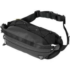 Topeak Hip Pack - 3 L - Black