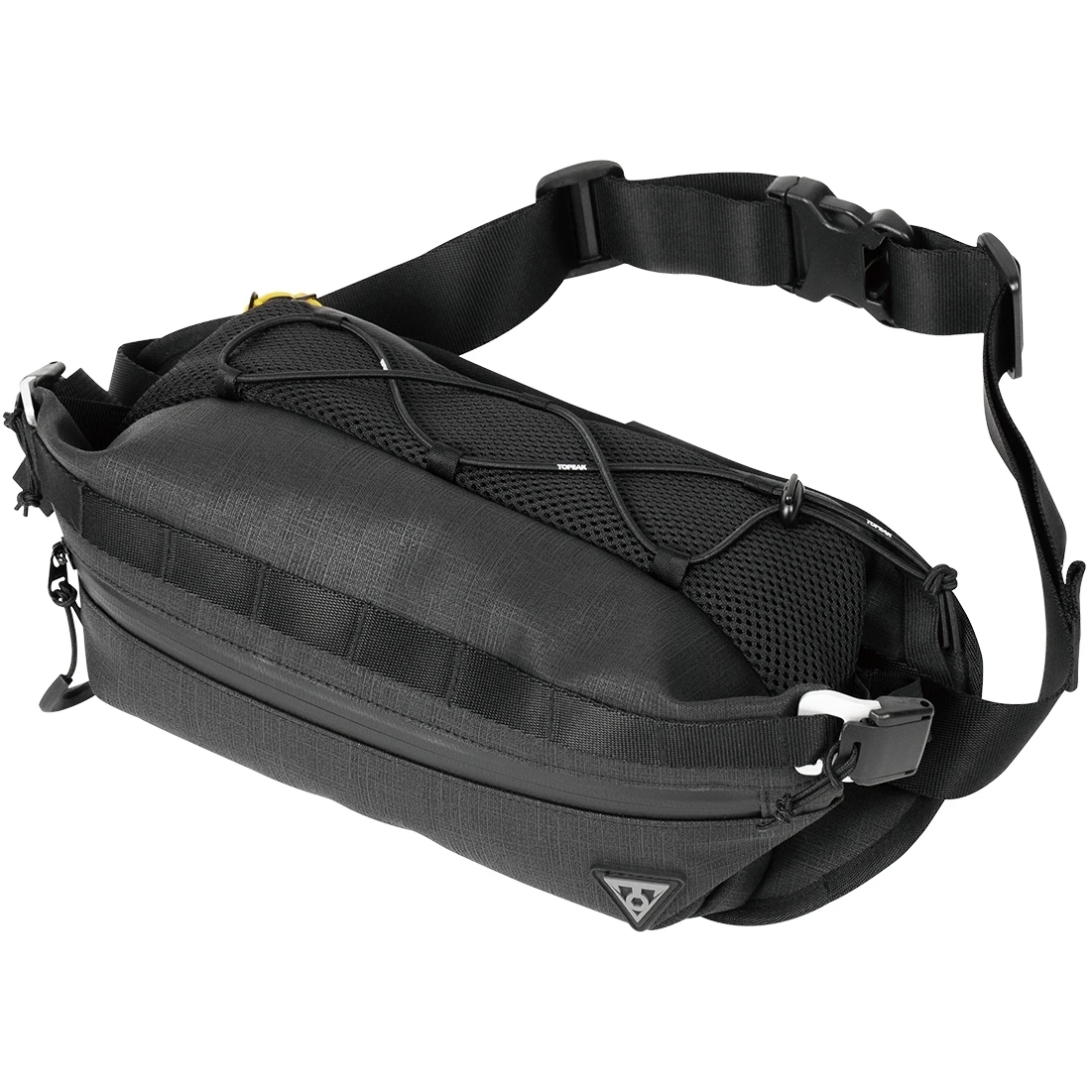 Topeak Hip Pack - 3 L - Black 3 Topeak Hip Pack - 3 L - Black