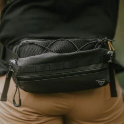 Topeak Hip Pack - 3 L - Black 27 Topeak Hip Pack - 3 L - Black -Topeak 15000055 hip pack huefttasche 11 1481263