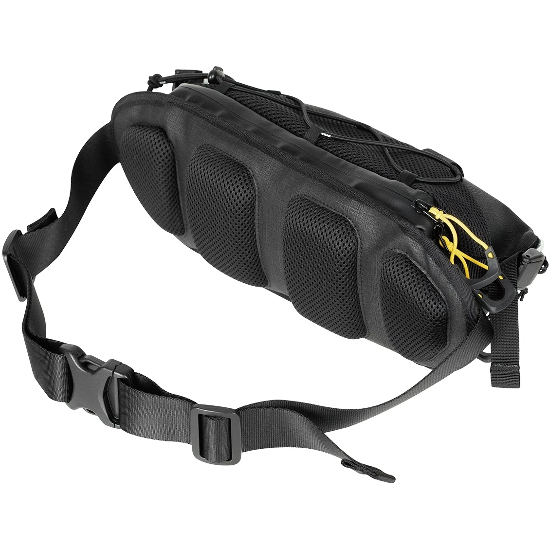 Topeak Hip Pack - 3 L - Black 4 Topeak Hip Pack - 3 L - Black - Image 2