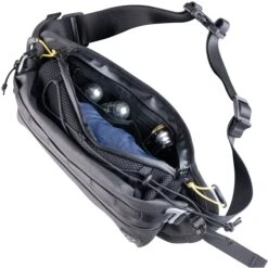 Topeak Hip Pack - 3 L - Black 20 Topeak Hip Pack - 3 L - Black -Topeak 15000055 hip pack huefttasche 4 1481256