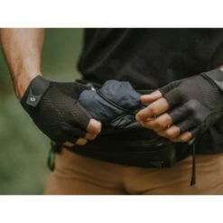 Topeak Hip Pack - 3 L - Black 24 Topeak Hip Pack - 3 L - Black -Topeak 15000055 hip pack huefttasche 8 1481260