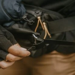 Topeak Hip Pack - 3 L - Black 25 Topeak Hip Pack - 3 L - Black -Topeak 15000055 hip pack huefttasche 9 1481261