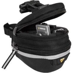 Topeak Survival Tool Wedge Pack II Saddle Bag