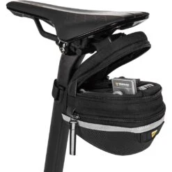 Topeak Survival Tool Wedge Pack II Saddle Bag 8 Topeak Survival Tool Wedge Pack II Saddle Bag -Topeak 15000105 survival tool wedge pack ii satteltasche 3 950120