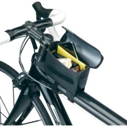 Topeak Tri DryBag Large Top Tube Bag - 0.72L -Topeak 15000515 tri drybag large oberrohrtasche 3 1151107