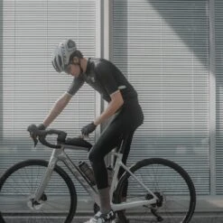 Topeak FastFuel Bag Essential Frame Bag - 0.4 L - Black -Topeak 15000533 fastfuel bag essential rahmentasche 11 1481017