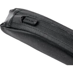 Topeak FastFuel Bag Essential Frame Bag - 0.4 L - Black -Topeak 15000533 fastfuel bag essential rahmentasche 2 5 1481008