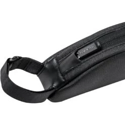 Topeak FastFuel Bag Essential Frame Bag - 0.4 L - Black -Topeak 15000533 fastfuel bag essential rahmentasche 3 1481009