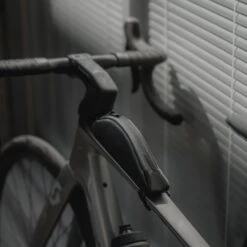 Topeak FastFuel Bag Essential Frame Bag - 0.4 L - Black -Topeak 15000533 fastfuel bag essential rahmentasche 7 1481013