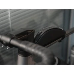 Topeak FastFuel Bag Essential Frame Bag - 0.4 L - Black -Topeak 15000533 fastfuel bag essential rahmentasche 8 1481014