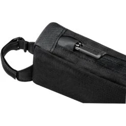 Topeak FastFuel Bag Bolt-On Frame Bag - 0.5 L - Black -Topeak 15000534 fastfuel bag bolt on rahmentasche 4 1480800