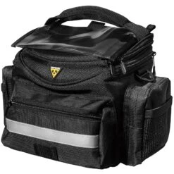 Topeak TourGuide Handlebar Bag 5L