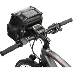 Topeak TourGuide Handlebar Bag 5L -Topeak 15002012 tourguide handlebar bag lenkertasche 5l 3 1150881