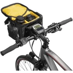 Topeak TourGuide Handlebar Bag 5L -Topeak 15002012 tourguide handlebar bag lenkertasche 5l 5 1150883