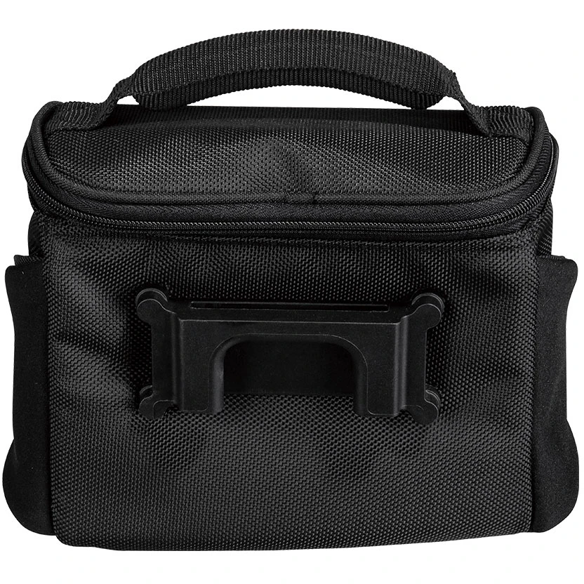 Topeak Compact Handlebar Bag - 2L 4 Topeak Compact Handlebar Bag - 2L - Image 2