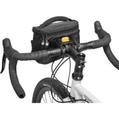 Topeak Compact Handlebar Bag - 2L 10 Topeak Compact Handlebar Bag - 2L -Topeak 15002014 compact handlebar bag lenkertasche 4 1147387