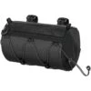 Topeak Tubular BarBag - 3.8 L - Black -Topeak 15002020 tubular barbag lenkertasche 3 8 l black 1 1485532
