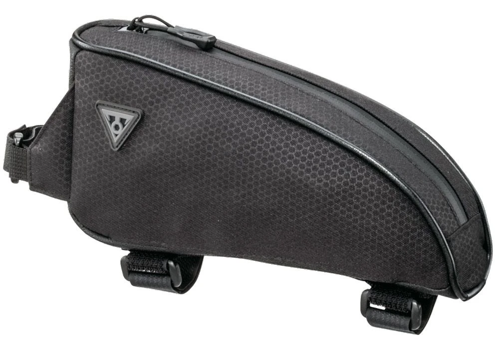 Topeak TopLoader Frame Bag Frame Fit Bags | Bike-Discount 4 Topeak TopLoader Frame Bag Frame Fit Bags | Bike-Discount - Image 2