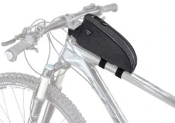 Topeak TopLoader Frame Bag Frame Fit Bags | Bike-Discount 11 Topeak TopLoader Frame Bag Frame Fit Bags | Bike-Discount -Topeak 15003010 detail 2 1280x1280