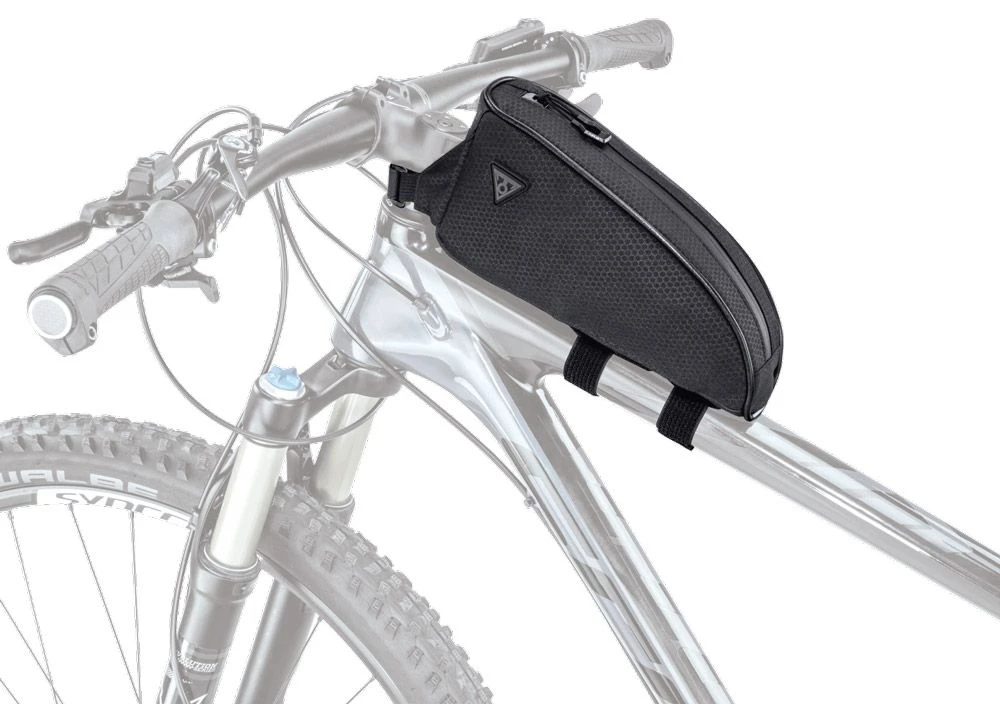 Topeak TopLoader Frame Bag Frame Fit Bags | Bike-Discount 6 Topeak TopLoader Frame Bag Frame Fit Bags | Bike-Discount - Image 4