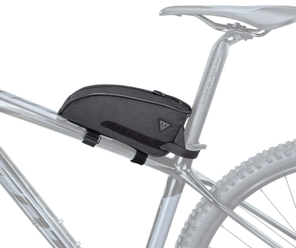 Topeak TopLoader Frame Bag Frame Fit Bags | Bike-Discount 7 Topeak TopLoader Frame Bag Frame Fit Bags | Bike-Discount - Image 5