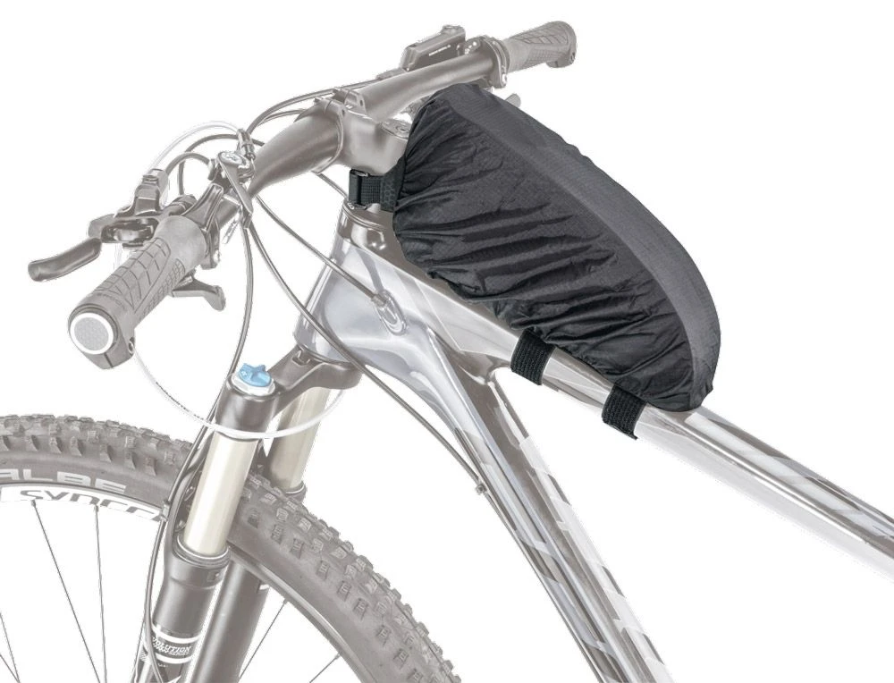 Topeak TopLoader Frame Bag Frame Fit Bags | Bike-Discount 8 Topeak TopLoader Frame Bag Frame Fit Bags | Bike-Discount - Image 6