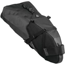 Topeak Backloader X Saddle Bag - 15L - Black