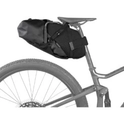 Topeak Backloader X Saddle Bag - 15L - Black -Topeak 15003050 backloader x satteltasche 15l black 6 1264556 1