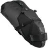 Topeak Backloader X Saddle Bag - 10L - Black