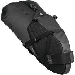 Topeak Backloader X Saddle Bag - 10L - Black