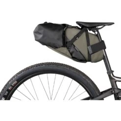 Topeak Backloader X Saddle Bag - 10L - Green 14 Topeak Backloader X Saddle Bag - 10L - Green -Topeak 15003052 backloader x satteltasche 15l green 6 1264575 1