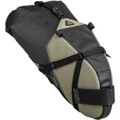 Topeak Backloader X Saddle Bag - 10L - Green
