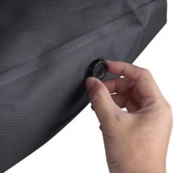 Topeak Backloader X Saddle Bag - 10L - Black -Topeak 15003053 backloader x satteltasche 10l green 4 1263282