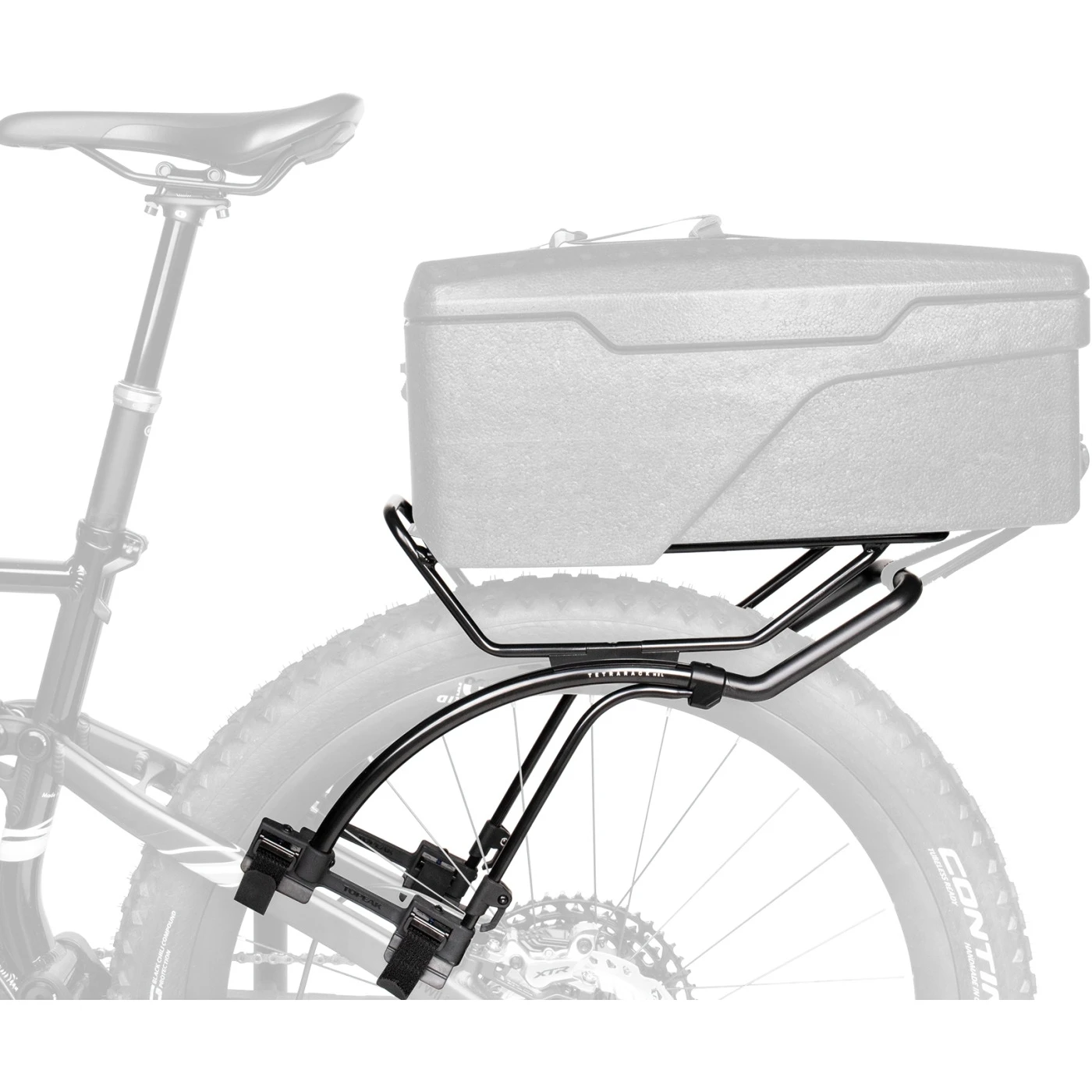 Topeak TetraRack M2L Cargo Rack 8 Topeak TetraRack M2L Cargo Rack - Image 6