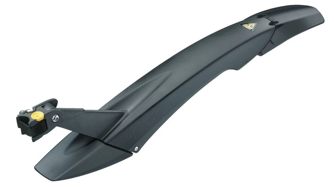 Topeak DeFender RX 279er Rear Wheel Guard 27,5" Plug-in Version | Bike-Discount 3 Topeak DeFender RX 279er Rear Wheel Guard 27,5" Plug-in Version | Bike-Discount