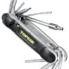 Topeak Hummer 2 Multitool Multifunctional Tools | Bike-Discount -Topeak 15400009 1 1280x1280