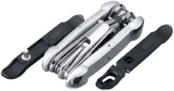 Topeak Hummer 2 Multitool Multifunctional Tools | Bike-Discount -Topeak 15400009 2 1280x1280