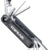 Topeak Hexus X Minitool Multifunctional Tools | Bike-Discount
