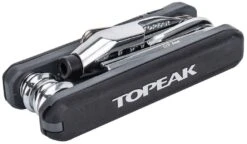 Topeak Hexus X Minitool Multifunctional Tools | Bike-Discount -Topeak 15400052 2 1280x1280